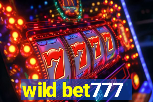 wild bet777